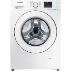 Samsung Eco Bubble WF80F5E0W2W