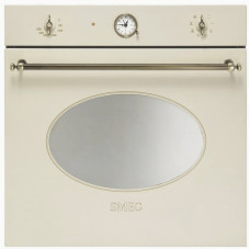 Электрический духовой шкаф SMEG SFP 805 PO