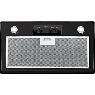 Вытяжка WHIRLPOOL AKR773NB