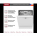 Встраиваемая посудомоечная машина Miele G 5410 SCi Active Plus