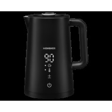 Электрический чайник Monsher MK 502 Noir