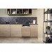 Посудомоечная машина Hotpoint HSIE 2B0 C