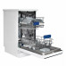 Отдельностоящая посудомоечная машина DeLonghi DDWS 465 B CALLISTO