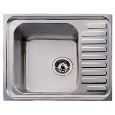 Мойка Teka Classic 1B 1/2D Polished 10119070