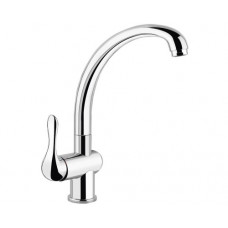 Смеситель Smeg MF8CR