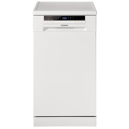 Bomann GSP 852 schwarz