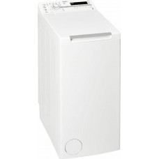 Стиральная машина Whirlpool TDLR 60210