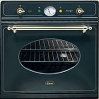 Духовой шкаф встраиваемый Ilve 600-NMP GF