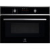 Встраиваемая микроволновая печь Electrolux EVM 6E46X