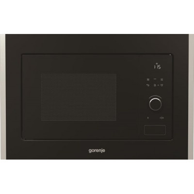Gorenje BM 201 A4XG