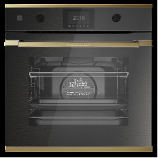 Духовой шкаф Kuppersbusch BP 6350.0 GPH 4 Gold