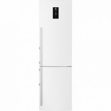 Холодильник Electrolux EN 3889 MFW белый