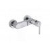 Смеситель для душа Teka Aura Chrome