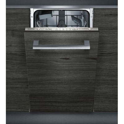 Посудомоечная машина SIEMENS SR615X31DR