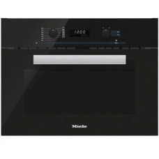 Микроволновая печь  Miele M 6262 TC OBSW