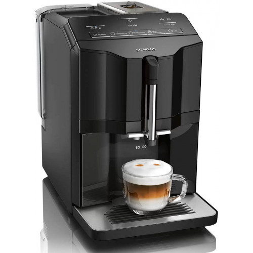 Кофемашина Siemens TI35A209RW