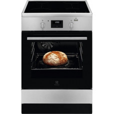 Электрическая плита Electrolux RKI660202X