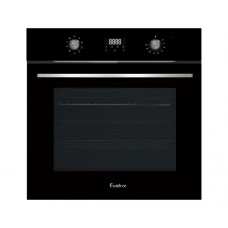 Электрический духовой шкаф Evelux EO 635 PB