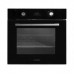 Духовой шкаф Exiteq EXO-205 black