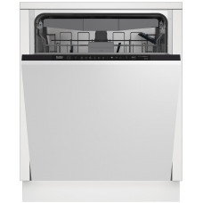 Встраиваемая посудомоечная машина BEKO BDIN16520Q