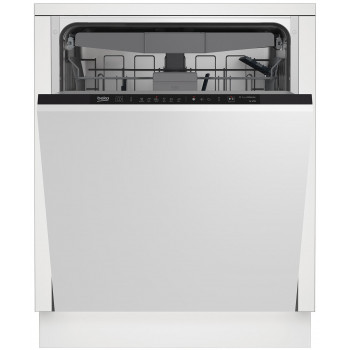 Встраиваемая посудомоечная машина BEKO BDIN16520Q