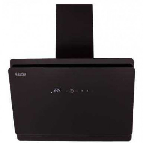 Вытяжка кухонная EXITEQ EX-1126 black