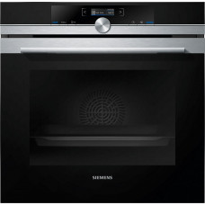Духовой шкаф Siemens HB632GBS1