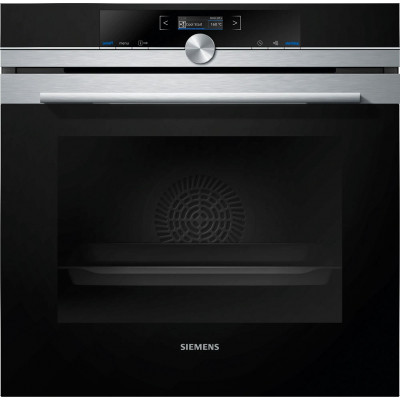 Духовой шкаф Siemens HB632GBS1