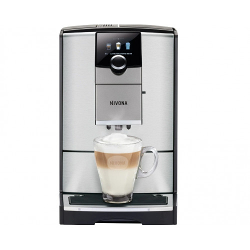 Кофемашина Nivona CafeRomatica NICR 799