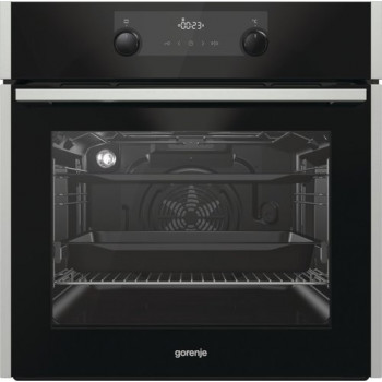 Духовой шкаф встраиваемый Gorenje BOP 737 E20 XG