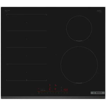 Индукционная варочная поверхность Bosch PIX631HC1E