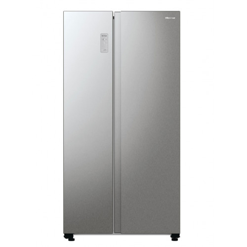 Холодильник с инверторным компрессором Hisense RS711N4ACE