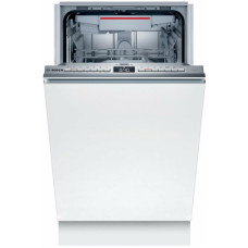 Встраиваемая посудомоечная машина Bosch SPV4XMX20E