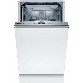 Встраиваемая посудомоечная машина Bosch SPV4XMX20E