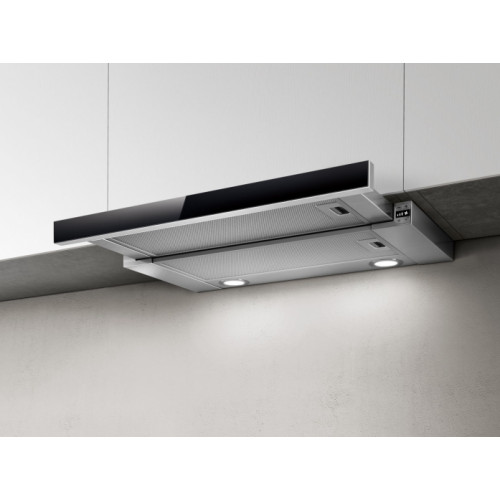 Встраиваемая вытяжка Elica ELITE 26 IX/A/90/VT PRF0094215B