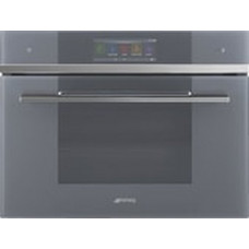 Духовой шкаф встраиваемый Smeg SF4106WVCPS