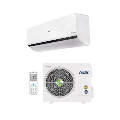 Сплит-система AUX ASW-H24A4/FP-R1