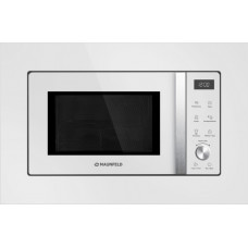 Встраиваемая микроволновая печь Maunfeld JBMO1225FSGW02