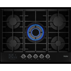 Газовая варочная панель Haier HHX-G75CWSB