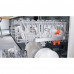 Посудомоечная машина Hotpoint HFC 3C26