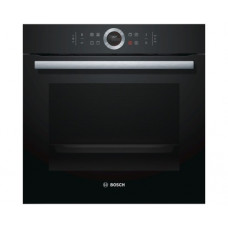 Духовой шкаф Bosch HBG 632 BB1S