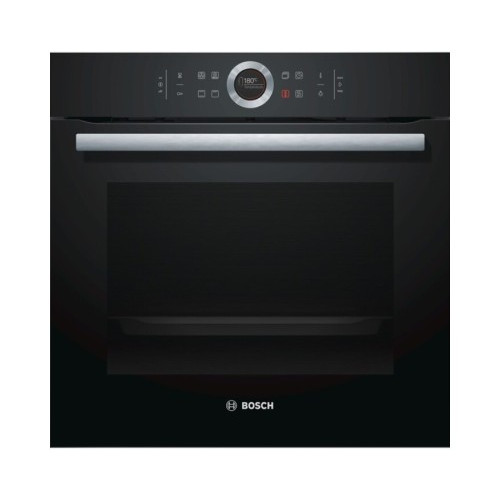 Духовой шкаф Bosch HBG 632 BB1S