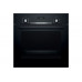 Духовой шкаф Bosch HIJ517YB1R