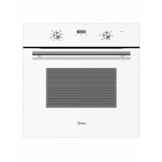 Электрический духовой шкаф Midea MO57103GW, белый