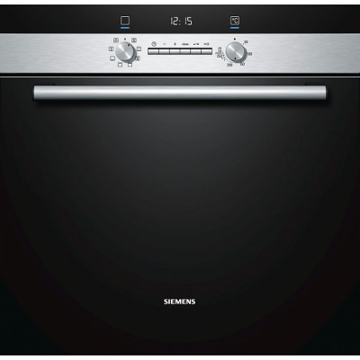 Духовой шкаф встраиваемый Siemens HB43GT555
