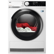 Сушильная машина AEG TR939I4CE