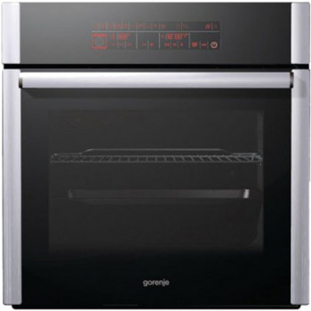 Духовой шкаф Gorenje BO8770AX