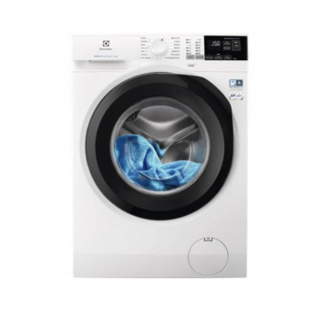 Стиральная машина Electrolux EW6FCH484 белый