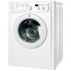 Стиральная машина Indesit IWUD 4085, белый