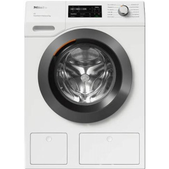 Стиральная машина Miele WCI870WPS